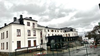 Kulturfastigheter