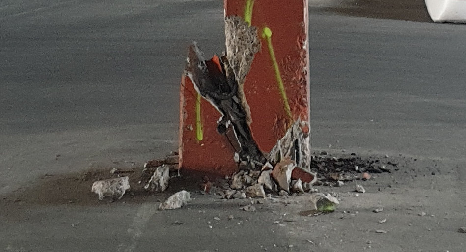 Skadeutredningar